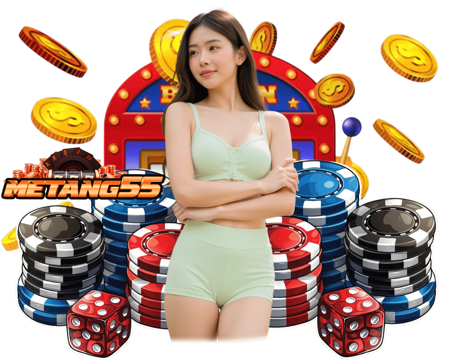 METANG55 สล็อตเว็บตรง
